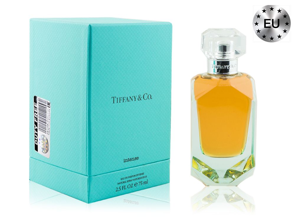 tiffany intense perfume